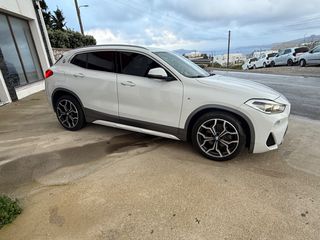 Bmw X2 2019 SDRIVE18I M SPORT-thumb-4