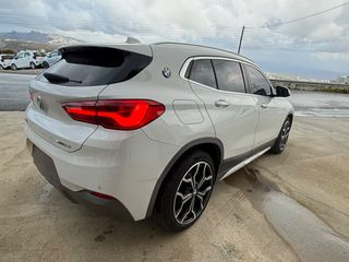 Bmw X2 2019 SDRIVE18I M SPORT-thumb-5