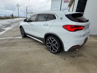 Bmw X2 2019 SDRIVE18I M SPORT-thumb-7