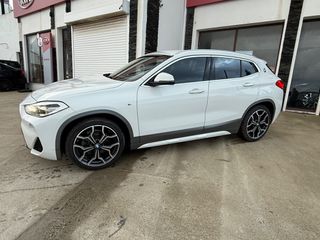 Bmw X2 2019 SDRIVE18I M SPORT-thumb-8