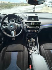 Bmw X2 2019 SDRIVE18I M SPORT-thumb-11