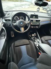 Bmw X2 2019 SDRIVE18I M SPORT-thumb-12