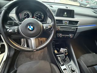 Bmw X2 2019 SDRIVE18I M SPORT-thumb-13