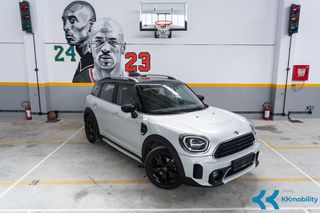 Mini Countryman 2022