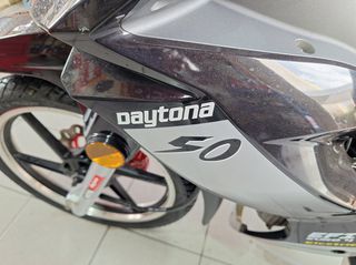 Daytona Sprinter 50 2022 SPRINTER 50CC-thumb-1