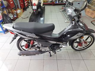 Daytona Sprinter 50 2022 SPRINTER 50CC-thumb-3