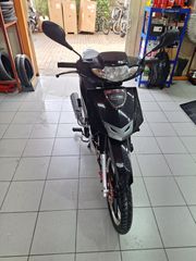 Daytona Sprinter 50 2022 SPRINTER 50CC-thumb-4