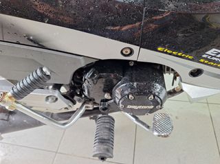 Daytona Sprinter 50 2022 SPRINTER 50CC-thumb-5