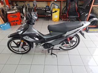 Daytona Sprinter 50 2022 SPRINTER 50CC-thumb-6