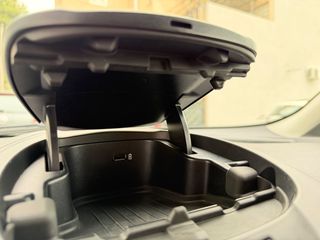 Ford Transit Connect 2019 L2 MAXI-thumb-16