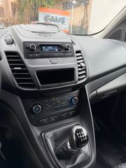 Ford Transit Connect 2019 L2 MAXI-thumb-18