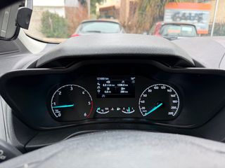 Ford Transit Connect 2019 L2 MAXI-thumb-13