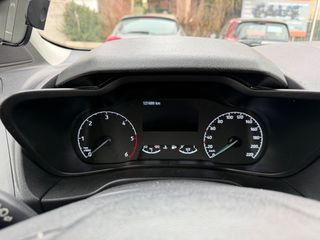 Ford Transit Connect 2019 L2 MAXI-thumb-14