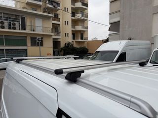 Ford Transit Connect 2019 L2 MAXI-thumb-32