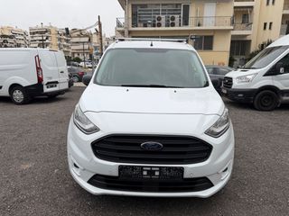 Ford Transit Connect 2019 L2 MAXI