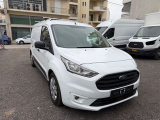 Ford Transit Connect 2019 L2 MAXI-thumb-1