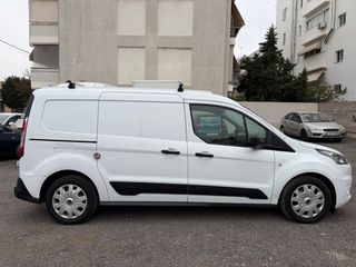 Ford Transit Connect 2019 L2 MAXI-thumb-2