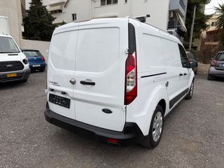 Ford Transit Connect 2019 L2 MAXI-thumb-3
