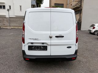 Ford Transit Connect 2019 L2 MAXI-thumb-4