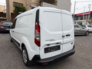 Ford Transit Connect 2019 L2 MAXI-thumb-5