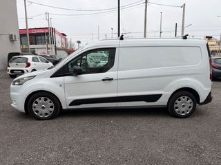 Ford Transit Connect 2019 L2 MAXI-thumb-6