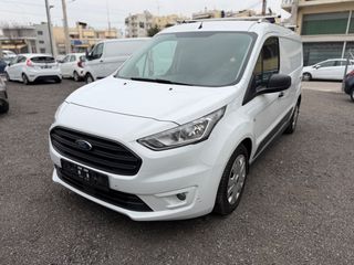 Ford Transit Connect 2019 L2 MAXI-thumb-7