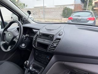 Ford Transit Connect 2019 L2 MAXI-thumb-12