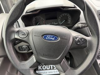 Ford Transit Connect 2019 L2 MAXI-thumb-8