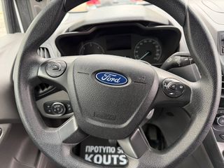 Ford Transit Connect 2019 L2 MAXI-thumb-9