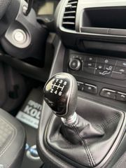 Ford Transit Connect 2019 L2 MAXI-thumb-21