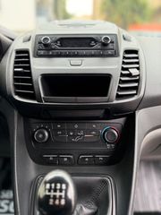 Ford Transit Connect 2019 L2 MAXI-thumb-19