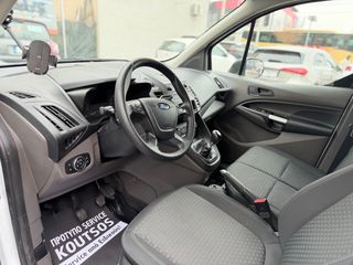 Ford Transit Connect 2019 L2 MAXI-thumb-10