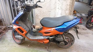 Peugeot Speedfight 2 2000 Υγροψυκτο