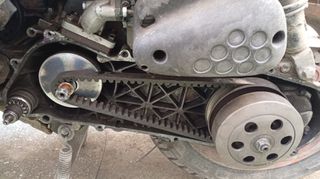 Peugeot Speedfight 2 2000 Υγροψυκτο-thumb-3