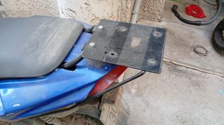 Peugeot Speedfight 2 2000 Υγροψυκτο-thumb-7