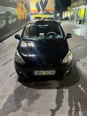 Mitsubishi Space Star 2016