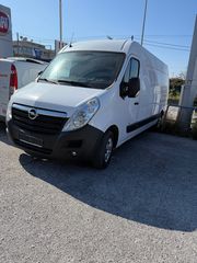 Opel Movano 2020 MAXI 3.70M , NAVI,CAMERA