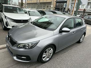 Peugeot 308 2020 ΕΛΛΗΝΙΚΟ-ACTIVE PLUS-FACELIFT-NAVI-1.5 BLUEHDI 130 HP