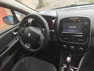 Renault Clio 2017 AUTOMATIC-ΕΛΛΗΝΙΚΟ-thumb-9