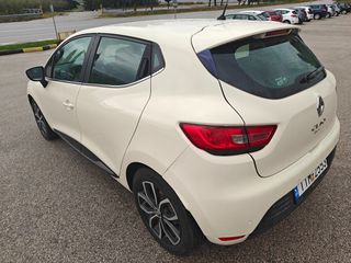 Renault Clio 2017 AUTOMATIC-ΕΛΛΗΝΙΚΟ-thumb-11