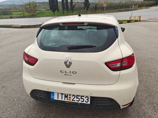 Renault Clio 2017 AUTOMATIC-ΕΛΛΗΝΙΚΟ-thumb-12