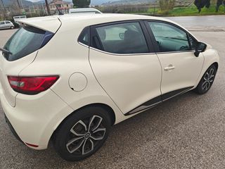 Renault Clio 2017 AUTOMATIC-ΕΛΛΗΝΙΚΟ-thumb-13