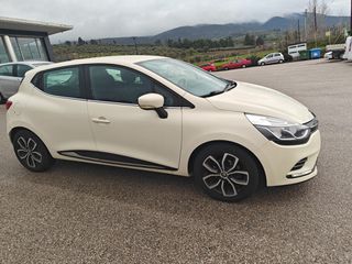 Renault Clio 2017 AUTOMATIC-ΕΛΛΗΝΙΚΟ-thumb-3