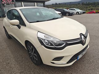 Renault Clio 2017 AUTOMATIC-ΕΛΛΗΝΙΚΟ-thumb-4