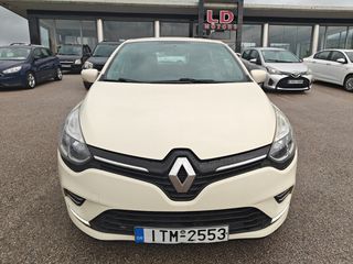 Renault Clio 2017 AUTOMATIC-ΕΛΛΗΝΙΚΟ-thumb-5