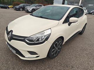Renault Clio 2017 AUTOMATIC-ΕΛΛΗΝΙΚΟ-thumb-2