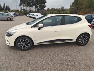 Renault Clio 2017 AUTOMATIC-ΕΛΛΗΝΙΚΟ-thumb-6