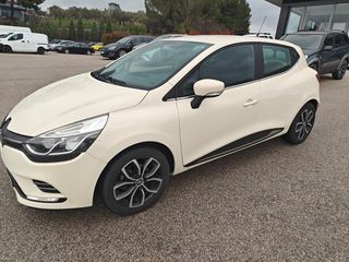 Renault Clio 2017 AUTOMATIC-ΕΛΛΗΝΙΚΟ-thumb-7