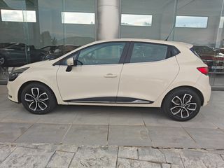Renault Clio 2017 AUTOMATIC-ΕΛΛΗΝΙΚΟ-thumb-1