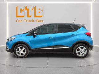 Renault Captur 2016 0.9 TCE 90HP FULL EXTRA-thumb-2